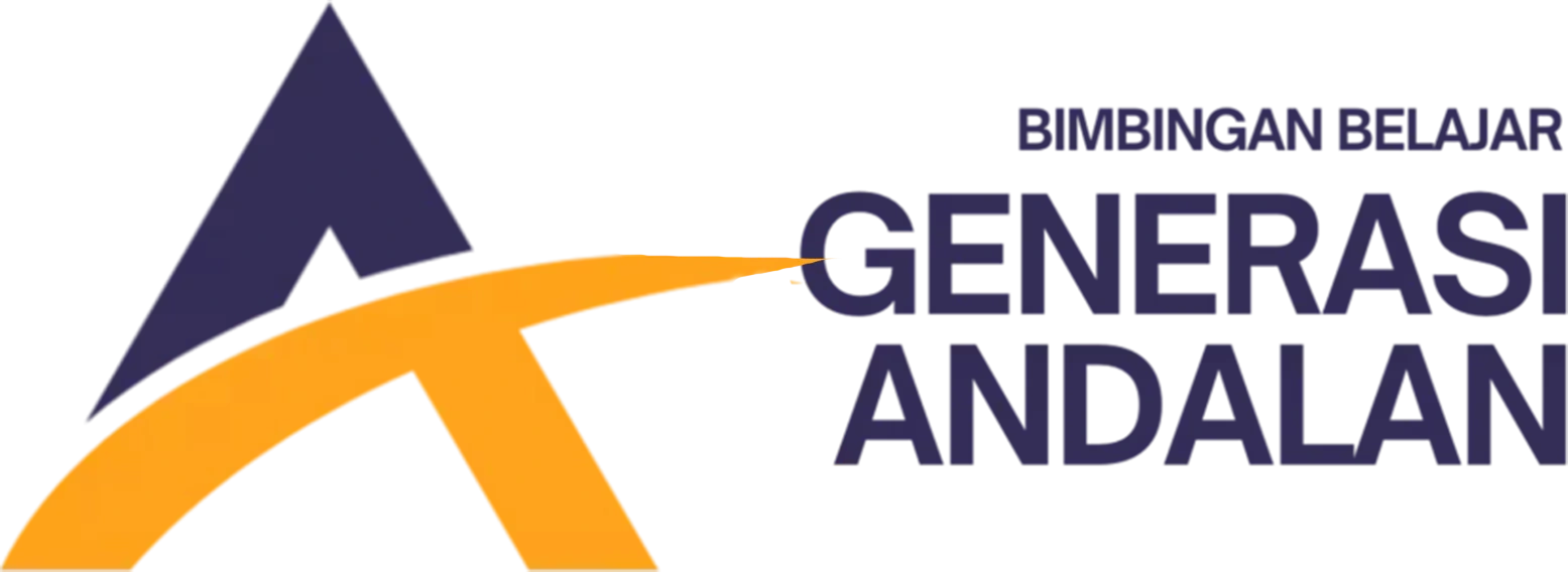 Bimbingan Belajar Generasi Andalan