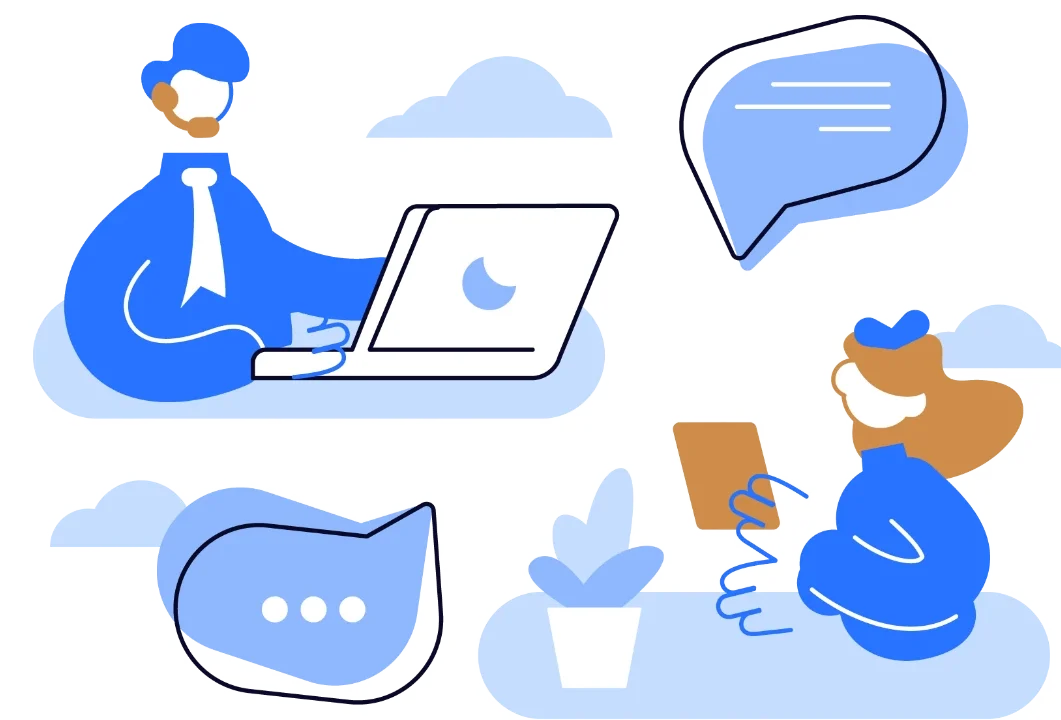 Ilustrasi Sistem Penilaian IRT Ujian Digital