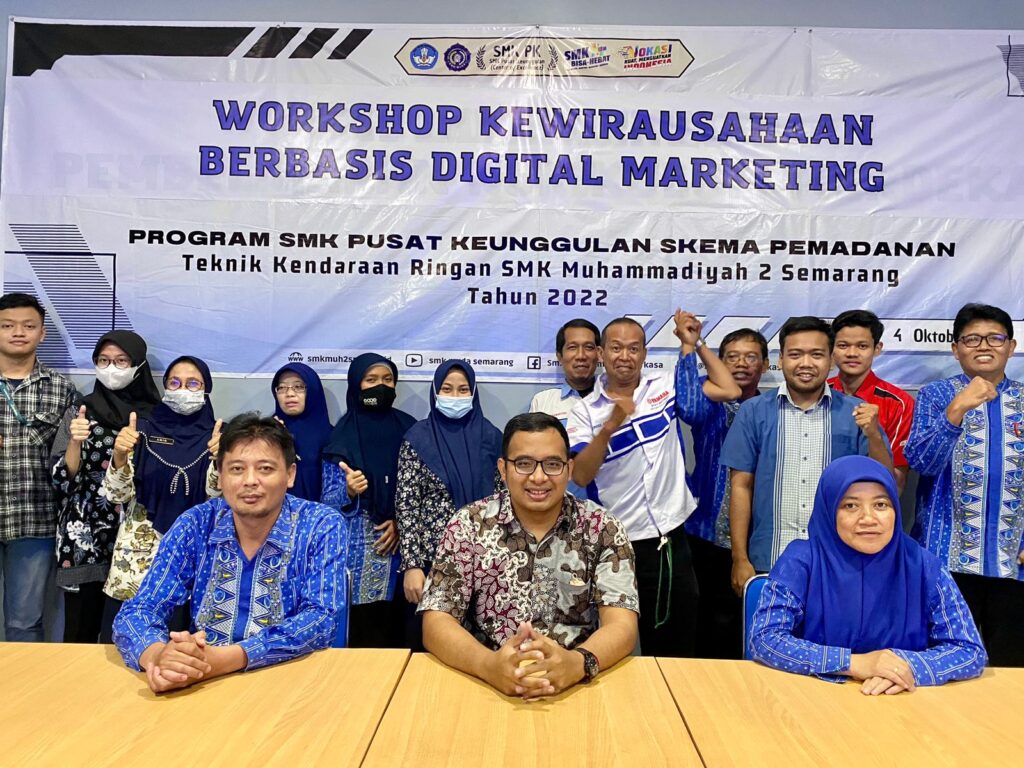 Kegiatan Sosialisasi dan Workshop CBT Ardata