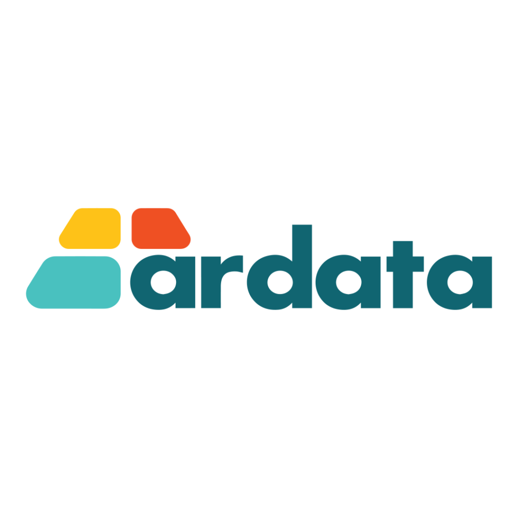 Logo PT Ardata Digital Asia