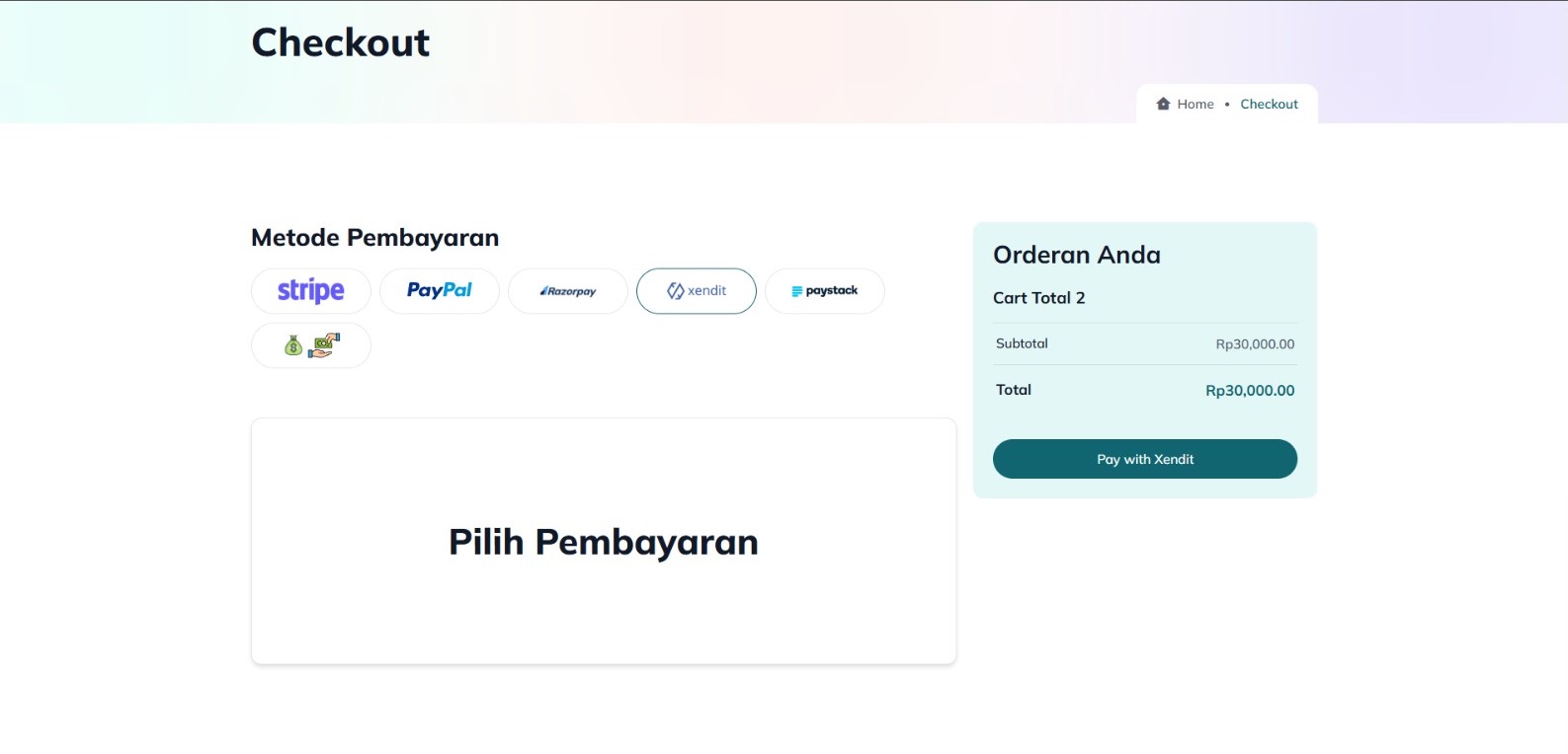 Penerbitan Sertifikat Kelulusan Otomatis - Jasa Pembuatan Kursus Online